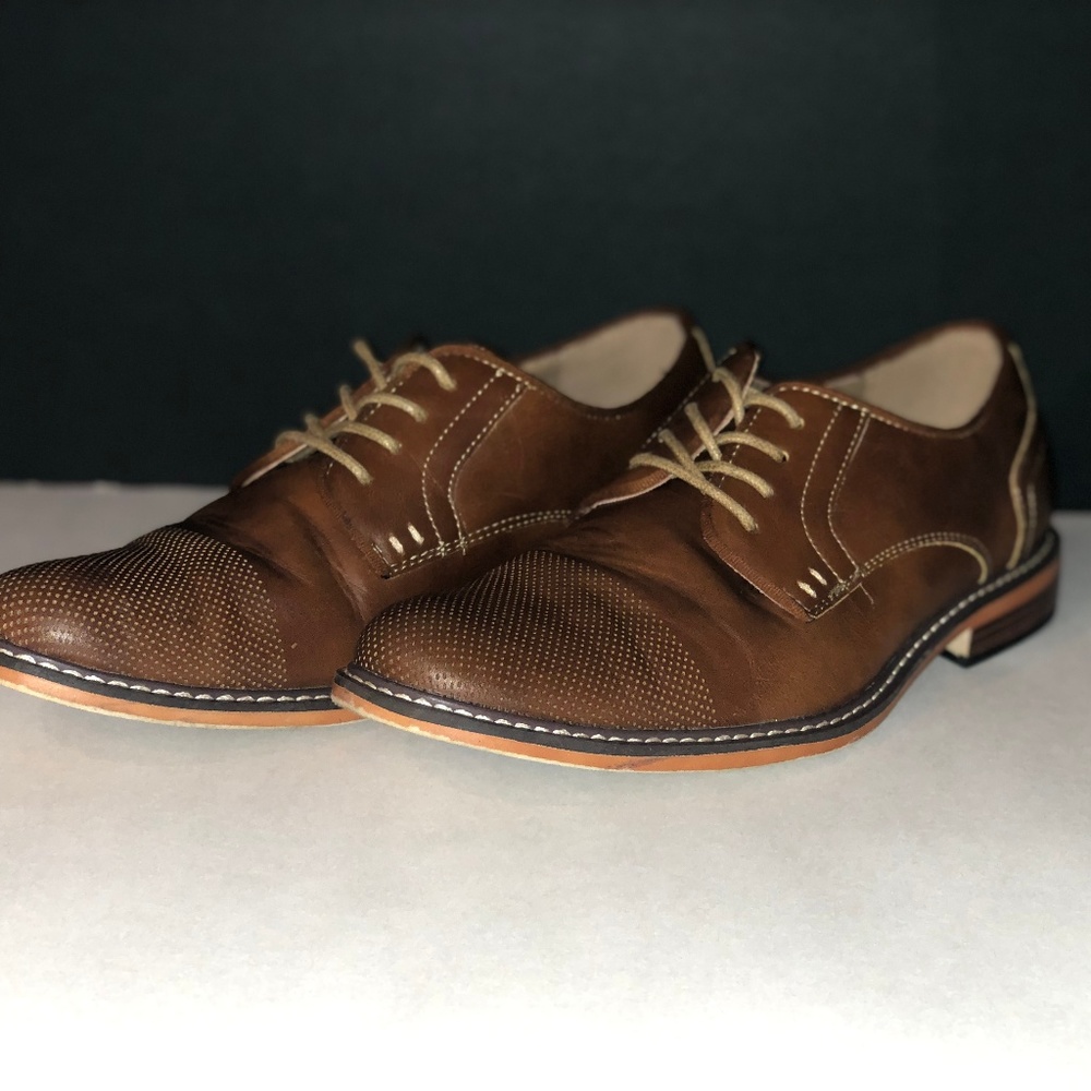 Apt 9 Men's Dress Shoes